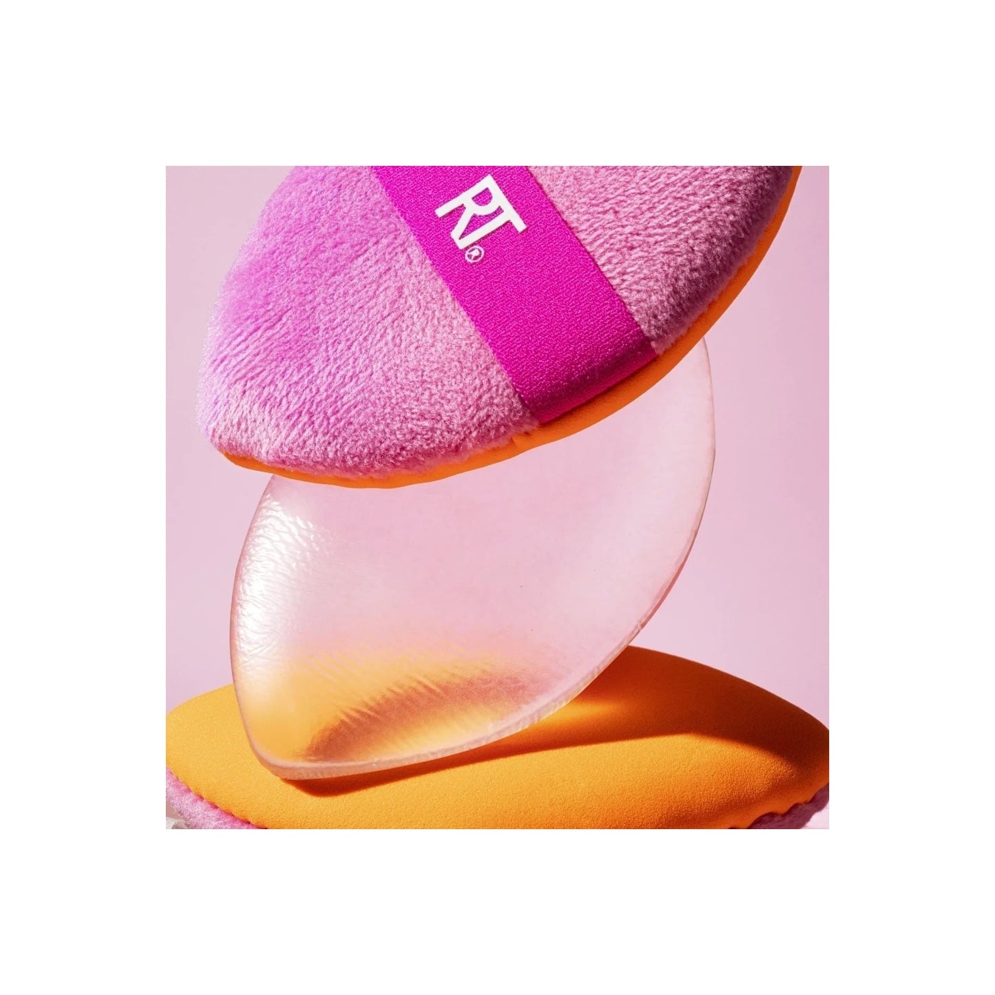 Real Techniques Miracle 2-in-1 Powder Puff