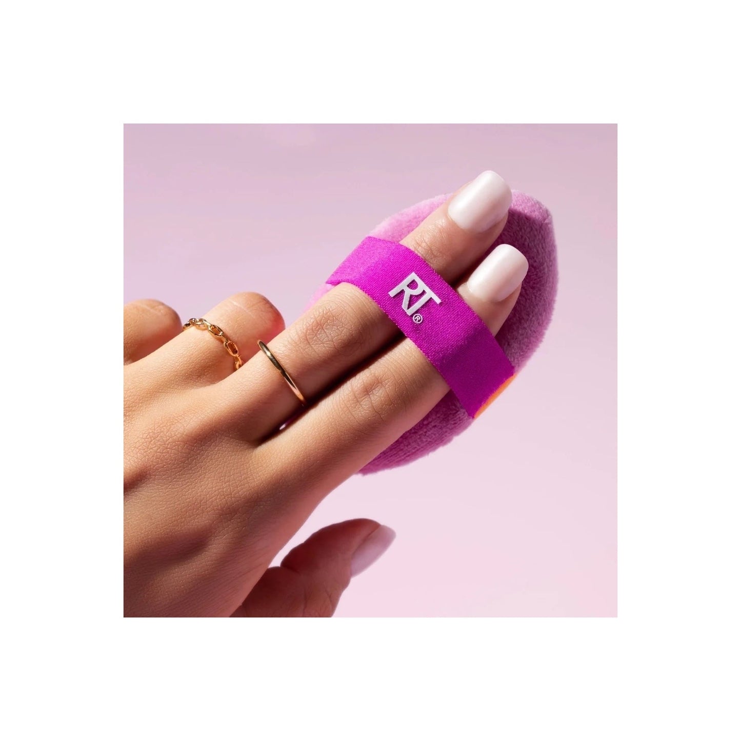 Real Techniques Miracle 2-in-1 Powder Puff