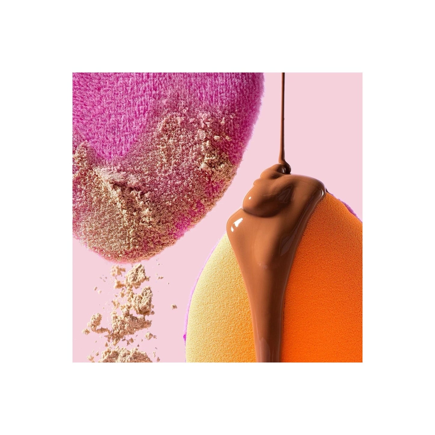 Real Techniques Miracle 2-in-1 Powder Puff