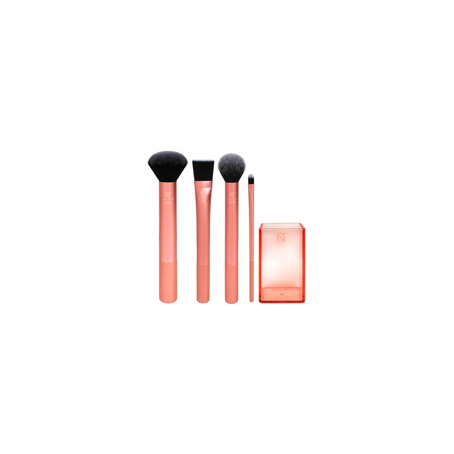 Real Techniques Flawless Base Brush Kit 5pc