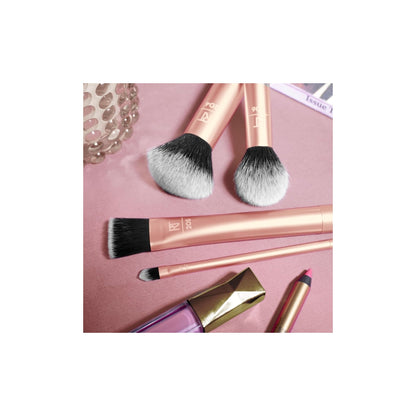 Real Techniques Flawless Base Brush Kit 5pc