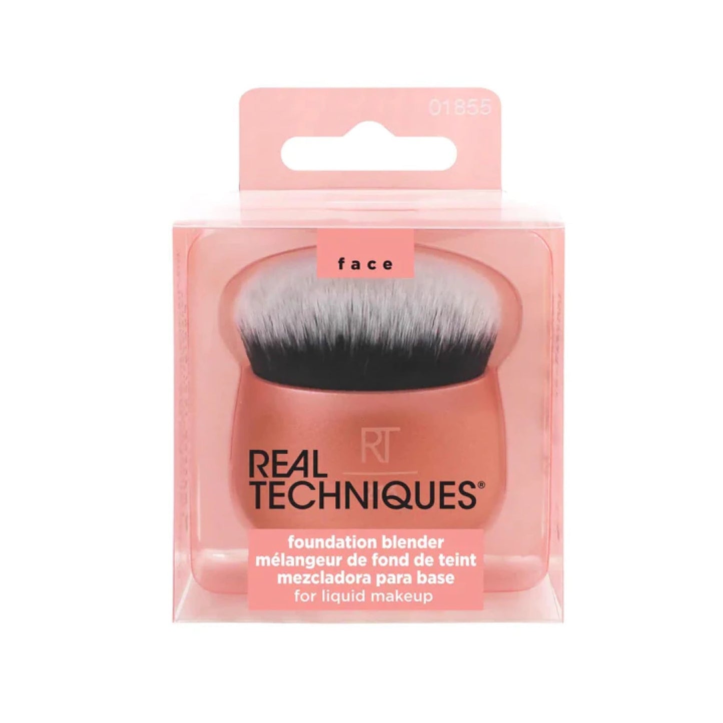 Real Techniques Foundation Makeup Blender