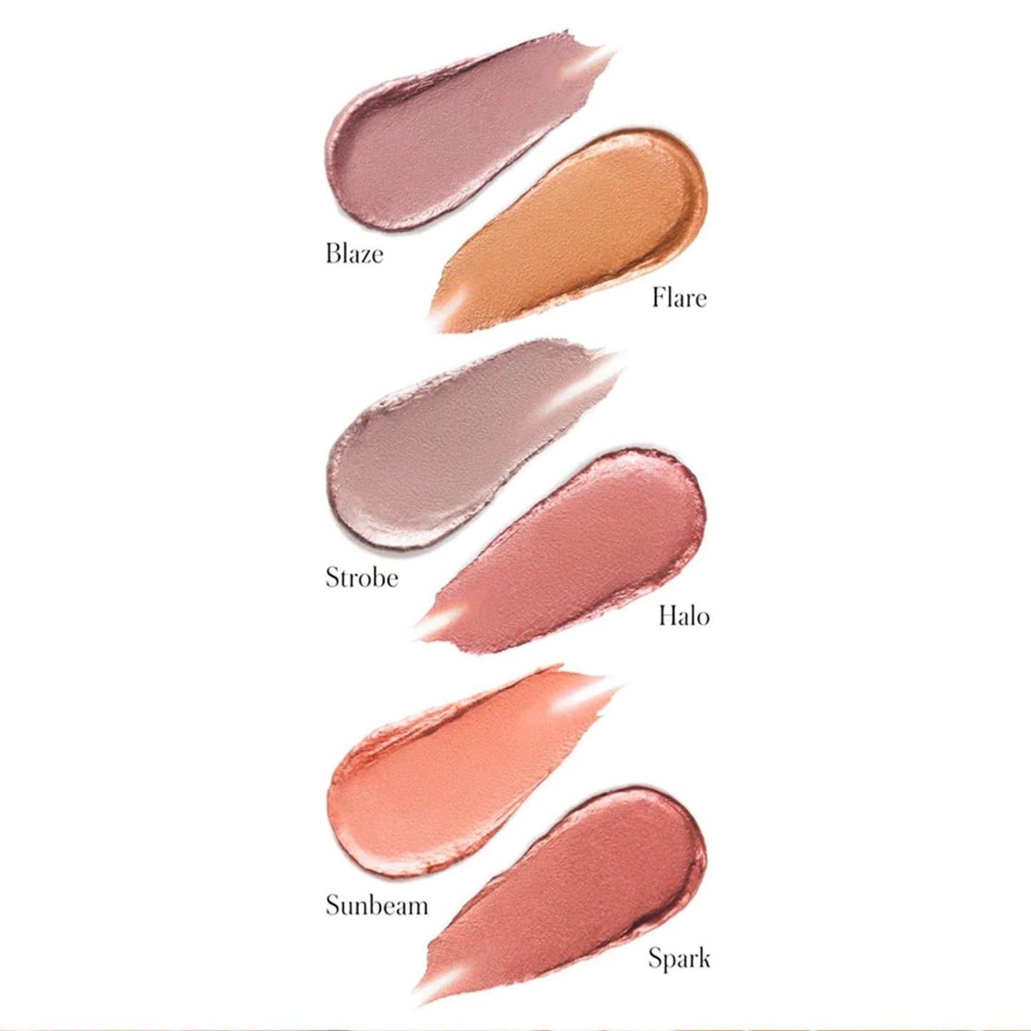 RMS Beauty Eyelights Cream Eyeshadow 8.5ml