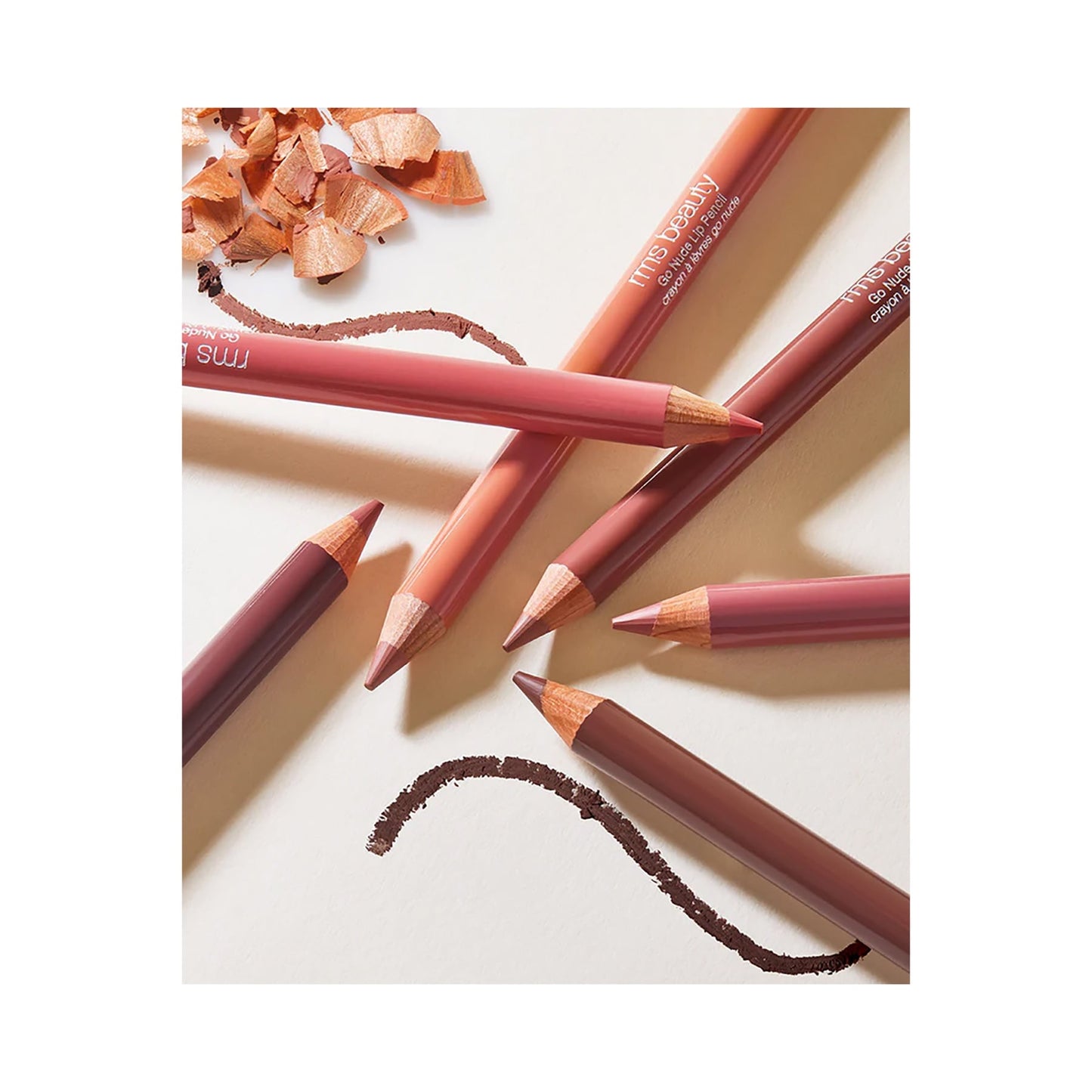 RMS Beauty Go Nude Lip Pencil