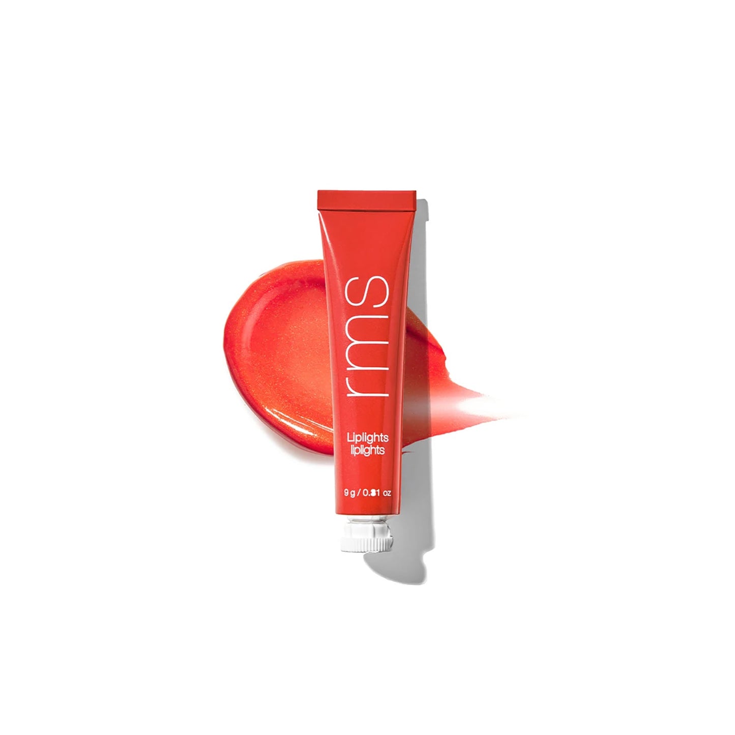 RMS Beauty Liplights Cream Lip Gloss 9g