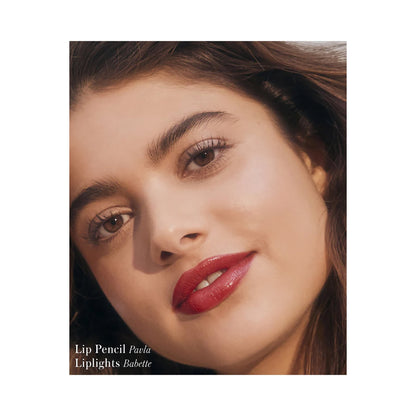 RMS Beauty Liplights Cream Lip Gloss 9g