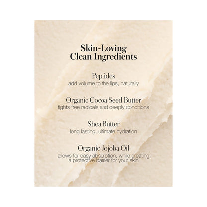 RMS Beauty Liplights Cream Lip Gloss 9g