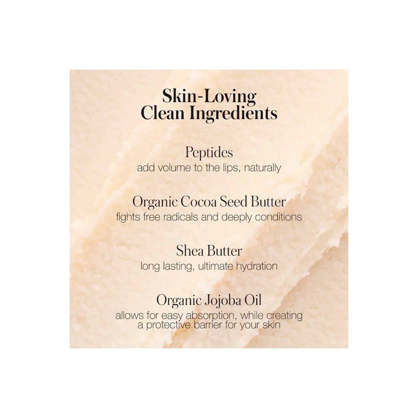 RMS Beauty Liplights Cream Lip Gloss 9g