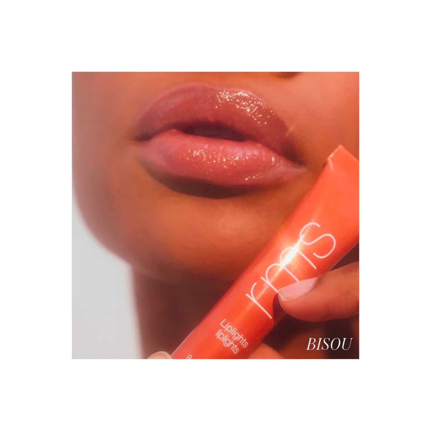 RMS Beauty Liplights Cream Lip Gloss 9g