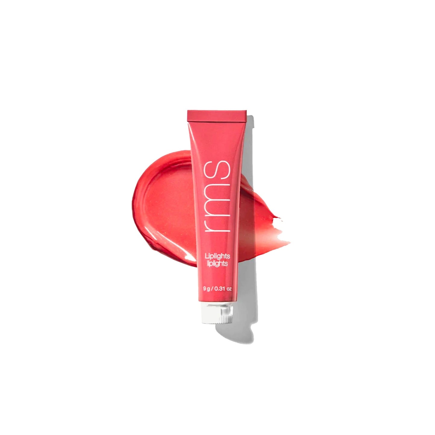 RMS Beauty Liplights Cream Lip Gloss 9g