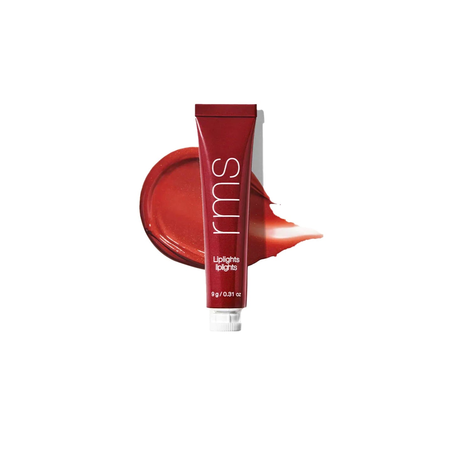 RMS Beauty Liplights Cream Lip Gloss 9g