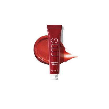 RMS Beauty Liplights Cream Lip Gloss 9g