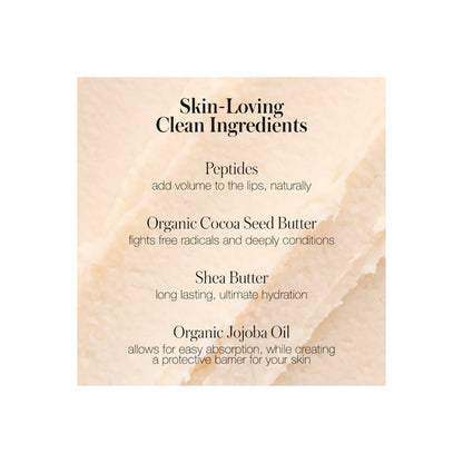 RMS Beauty Liplights Cream Lip Gloss 9g