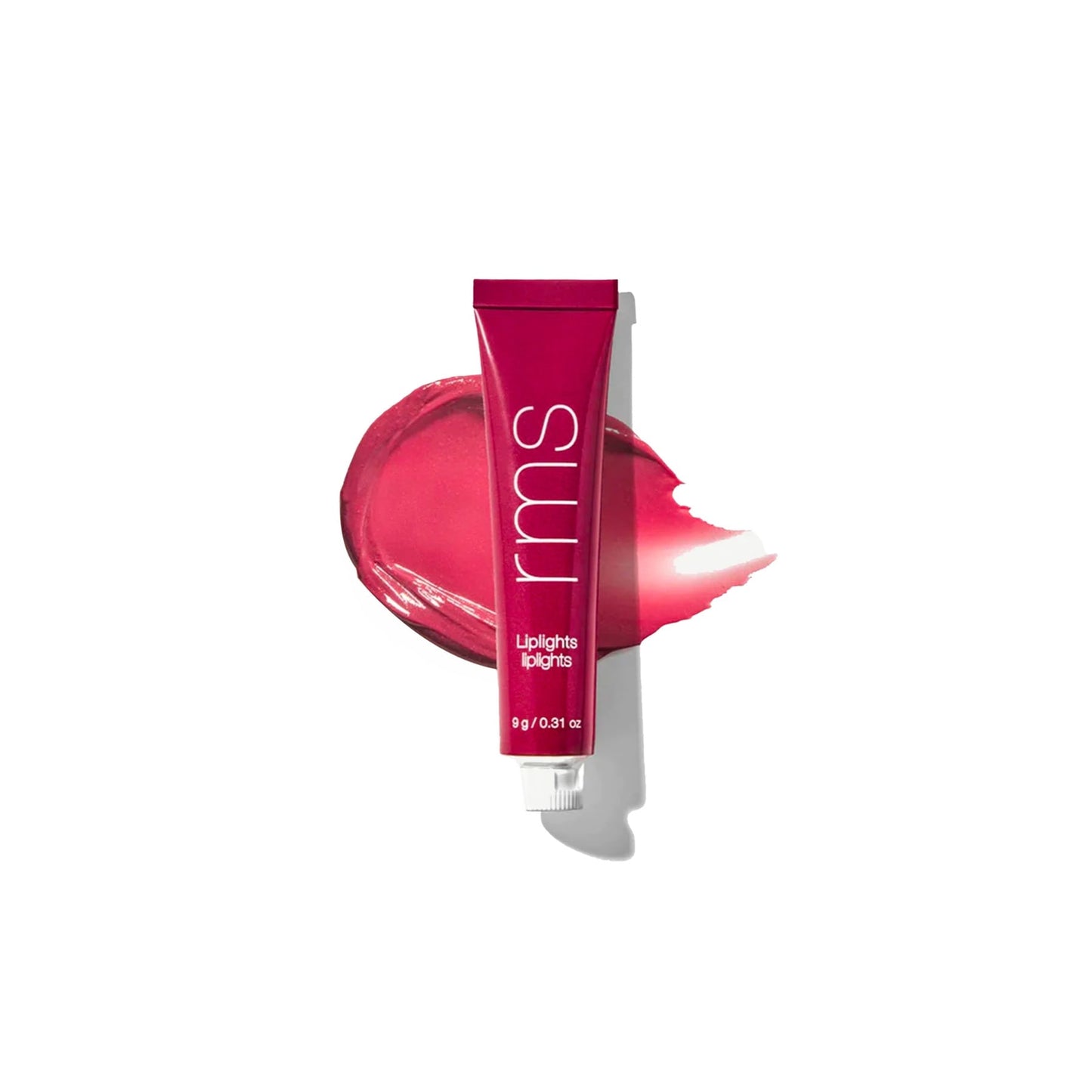 RMS Beauty Liplights Cream Lip Gloss 9g