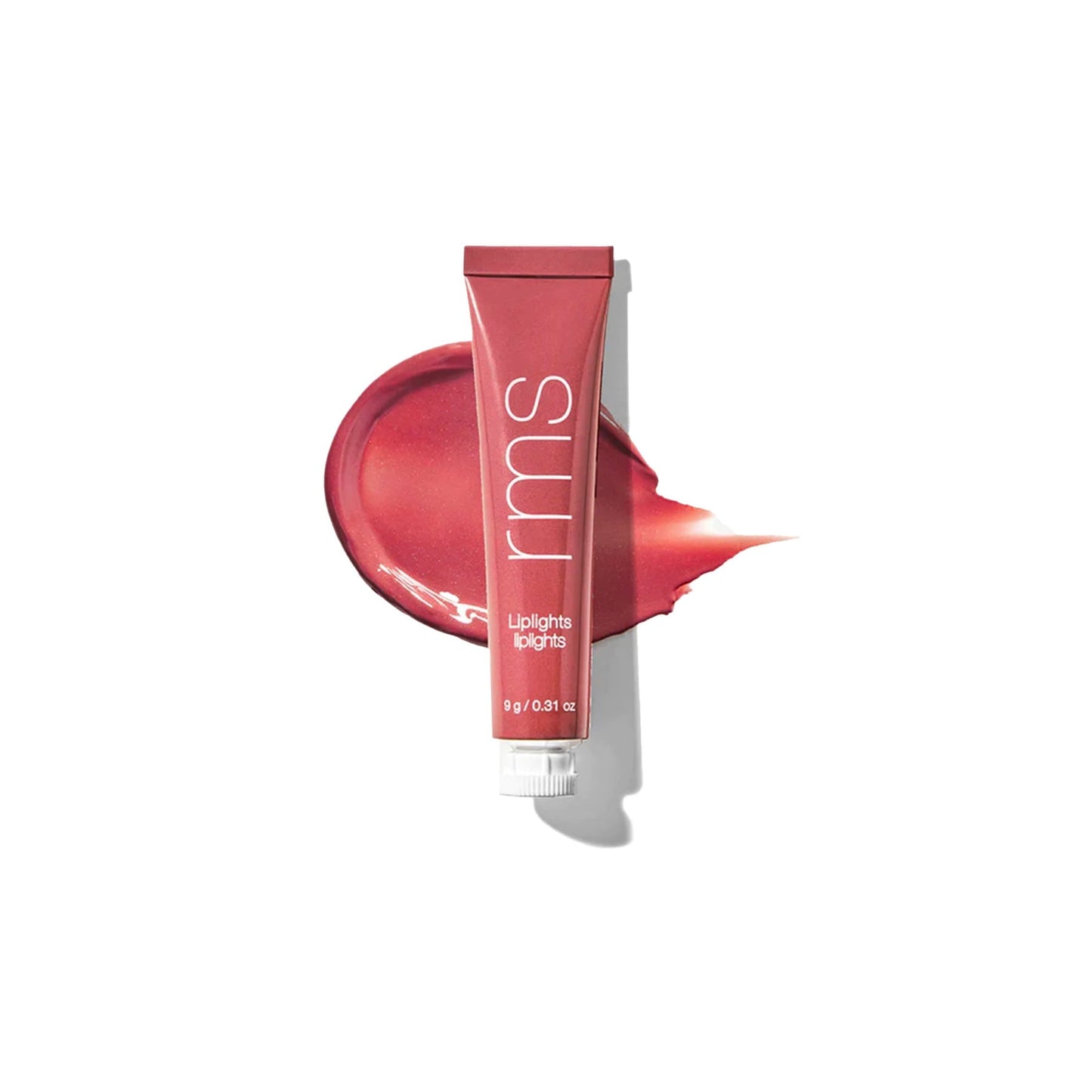 RMS Beauty Liplights Cream Lip Gloss 9g