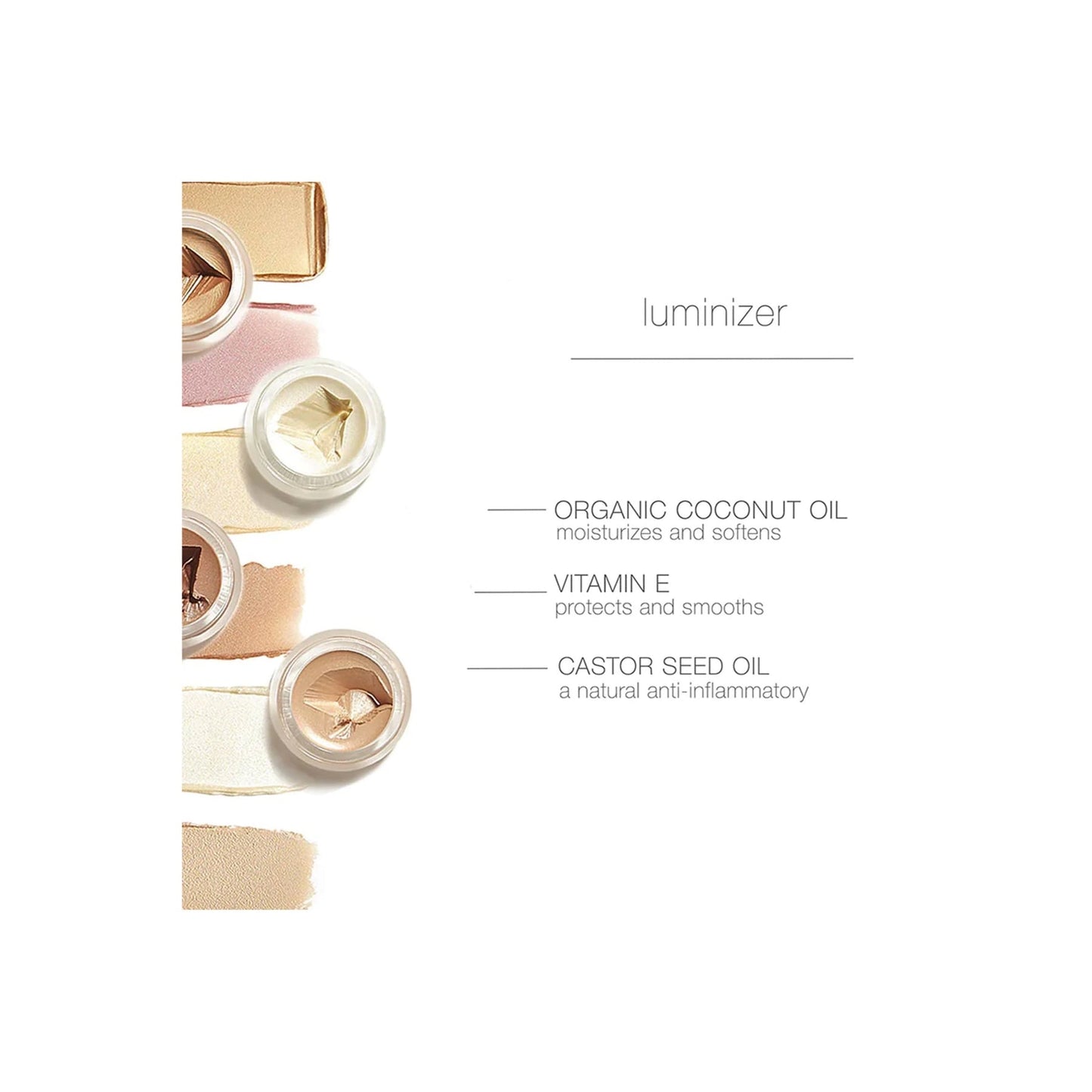 RMS Beauty Luminizer 4.82g