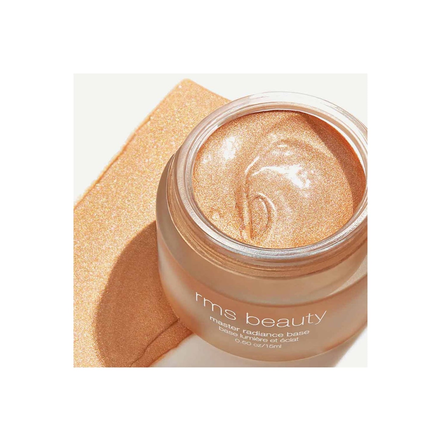 RMS Beauty Master Radiance Base 15ml