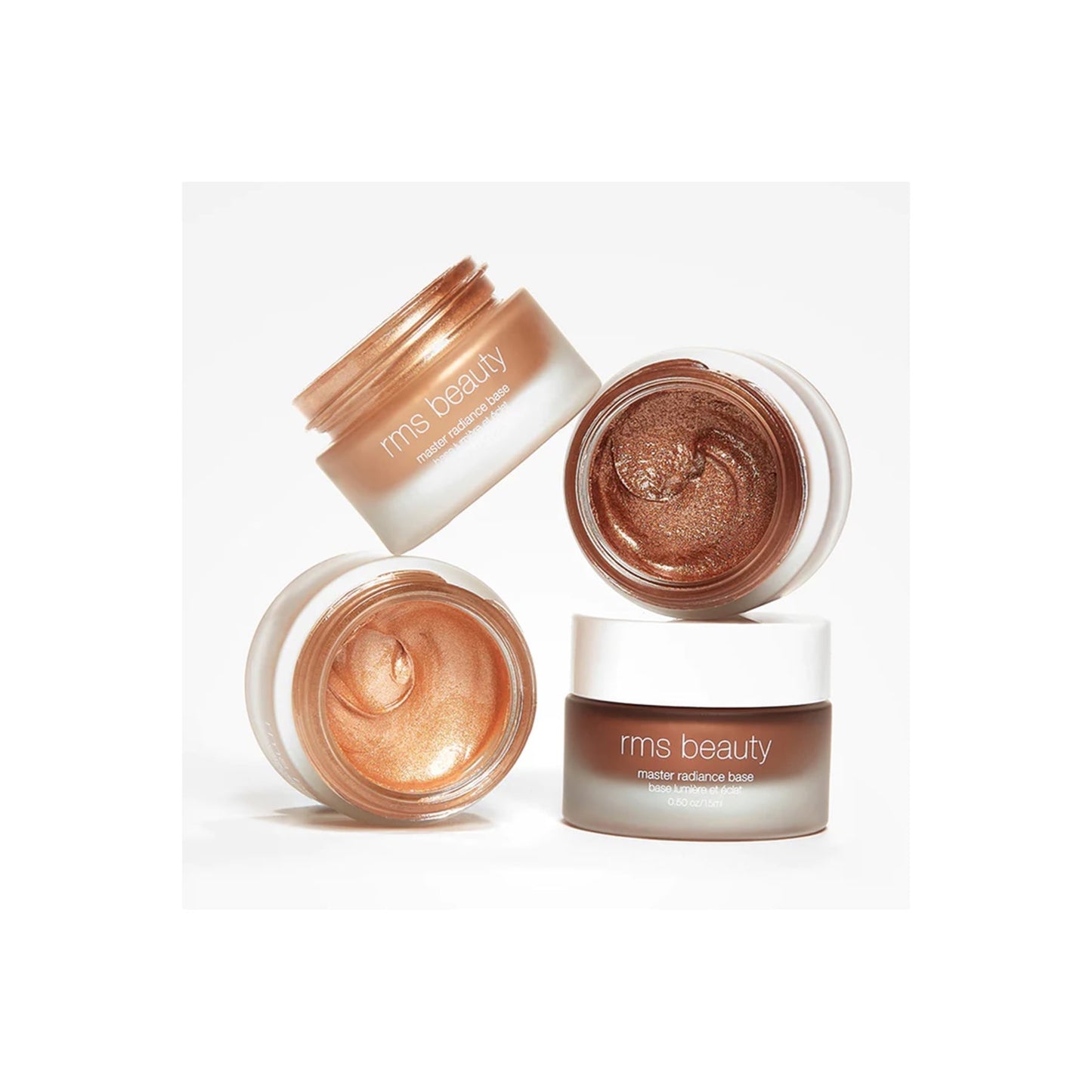 RMS Beauty Master Radiance Base 15ml