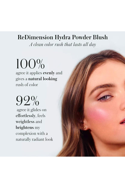 RMS Beauty ReDimension Hydra Powder Blush