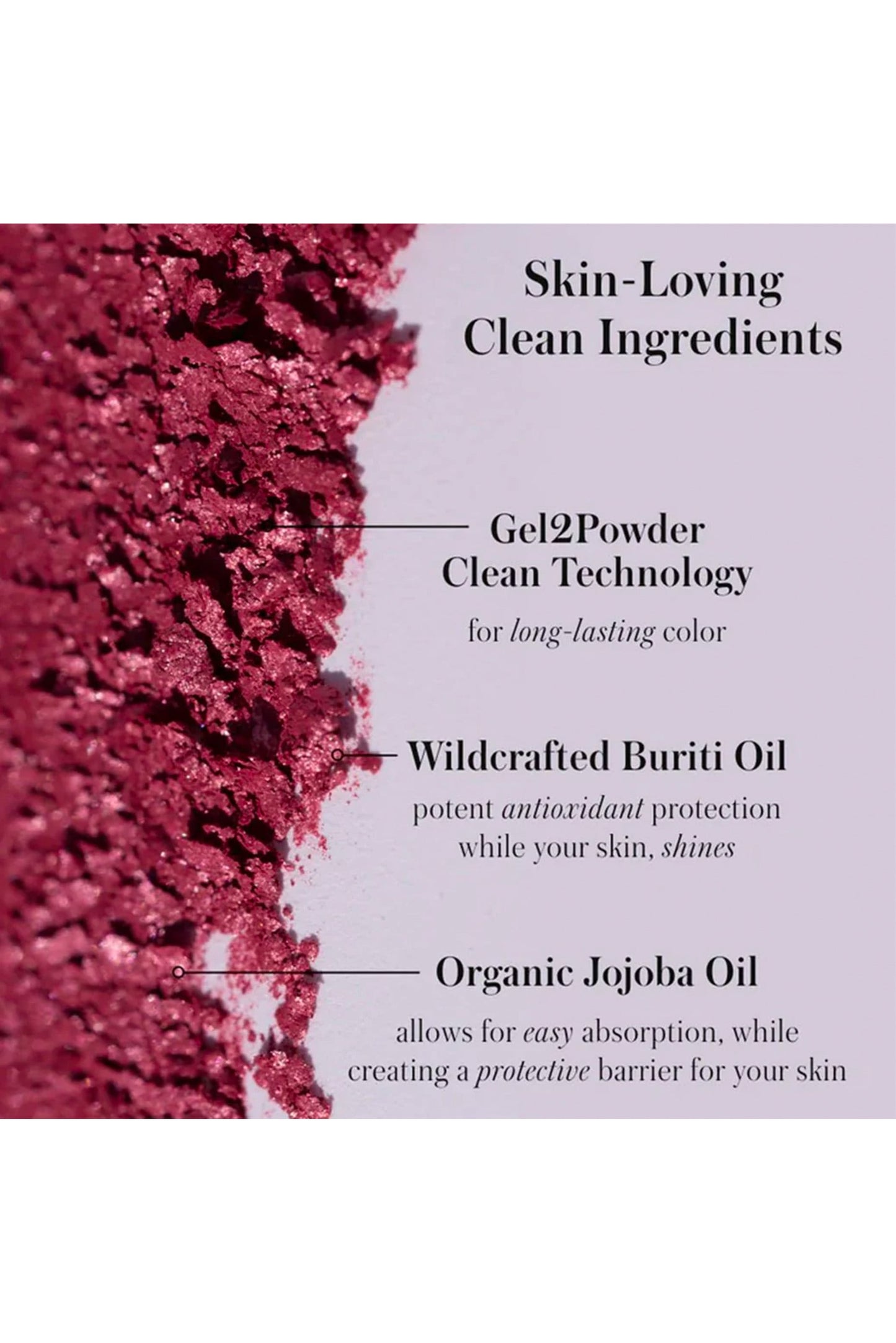 RMS Beauty ReDimension Hydra Powder Blush