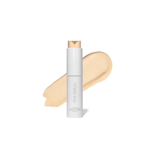 RMS Beauty ReEvolve Natural Finish Liquid Foundation 29ml