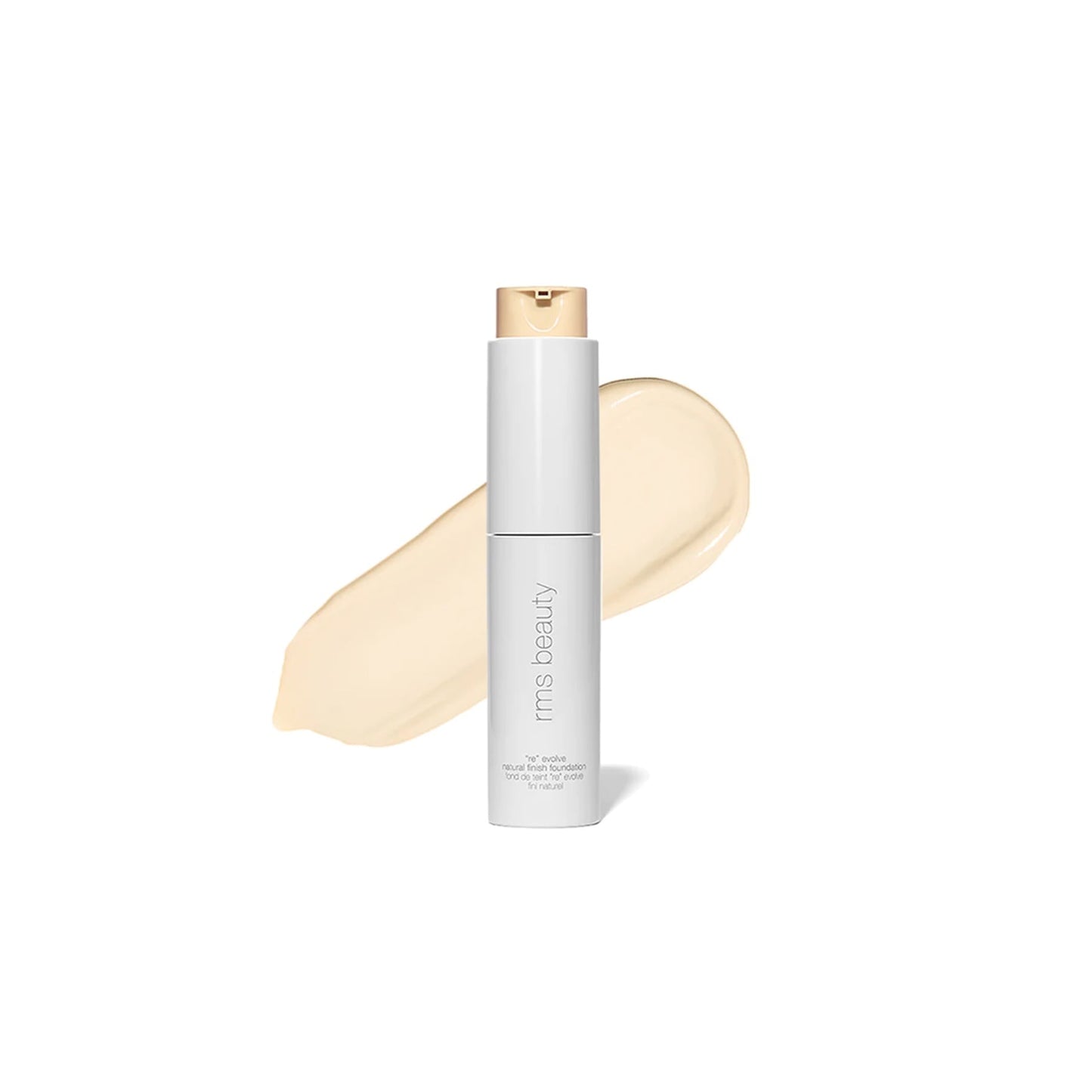 RMS Beauty ReEvolve Natural Finish Liquid Foundation 29ml