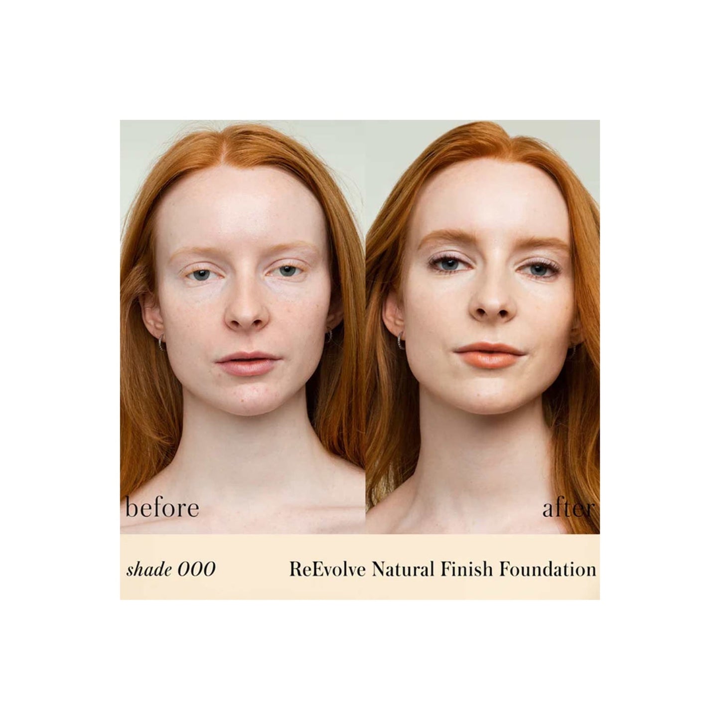 RMS Beauty ReEvolve Natural Finish Liquid Foundation 29ml