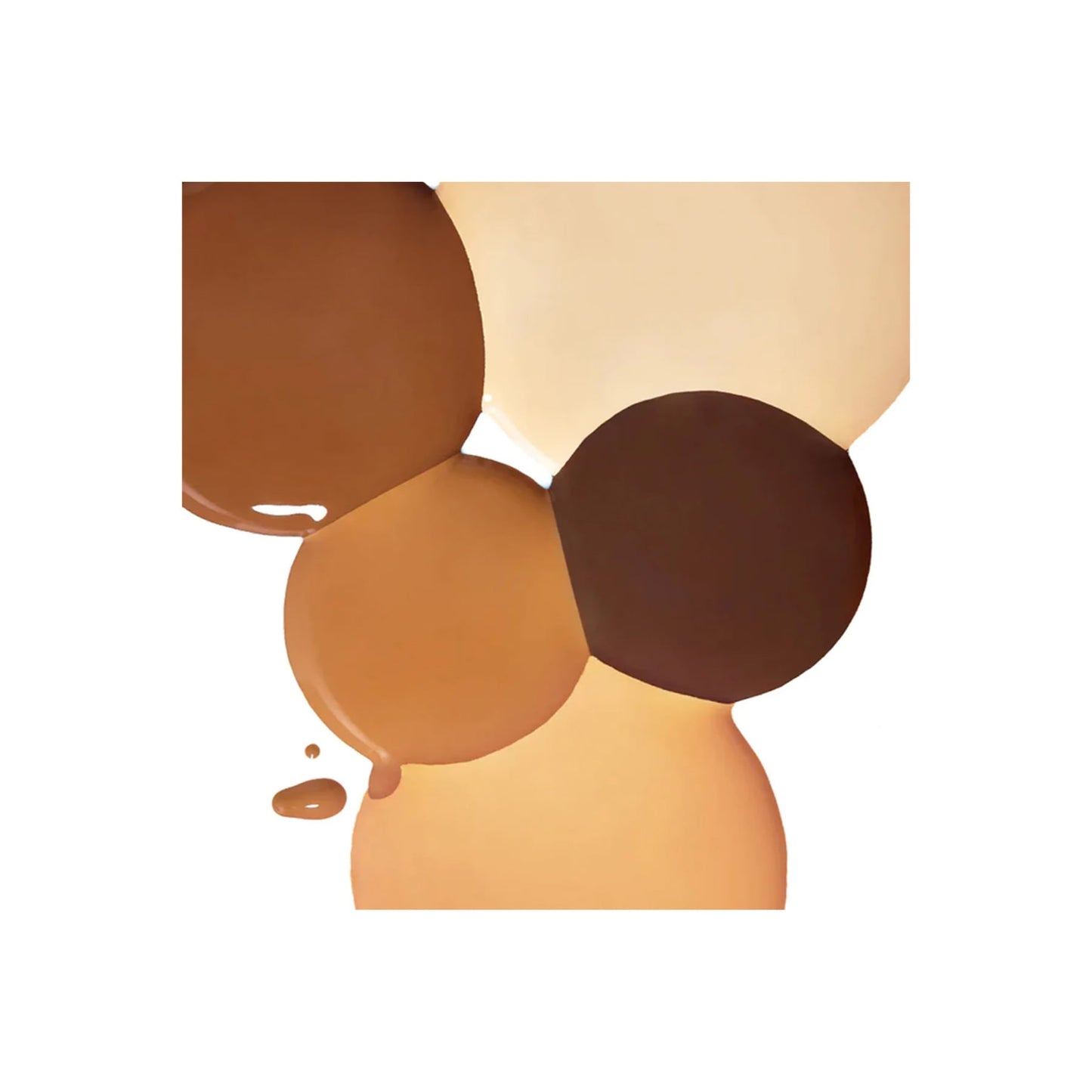 RMS Beauty ReEvolve Natural Finish Liquid Foundation 29ml