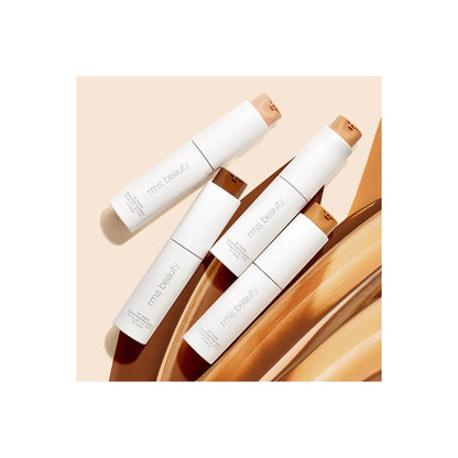 RMS Beauty ReEvolve Natural Finish Liquid Foundation 29ml