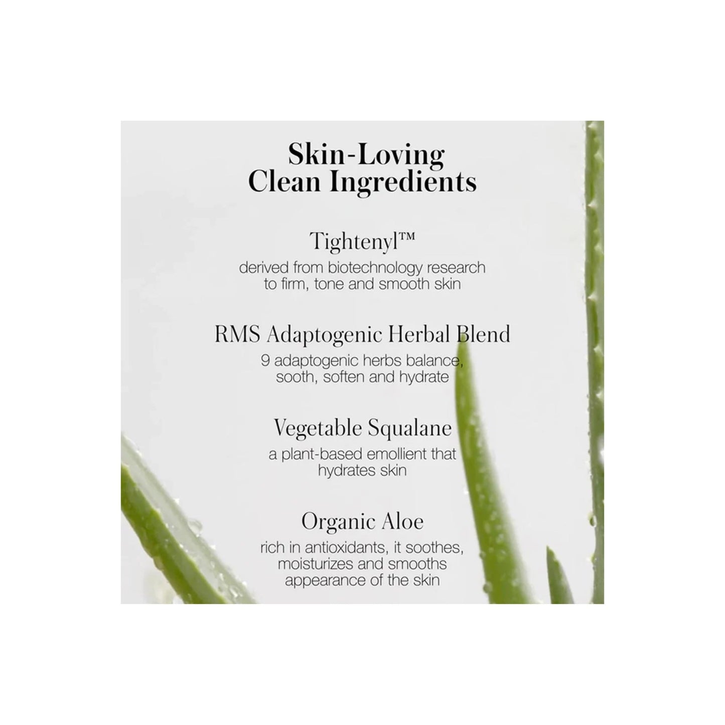 RMS Beauty ReEvolve Natural Finish Liquid Foundation 29ml