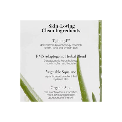 RMS Beauty ReEvolve Natural Finish Liquid Foundation 29ml