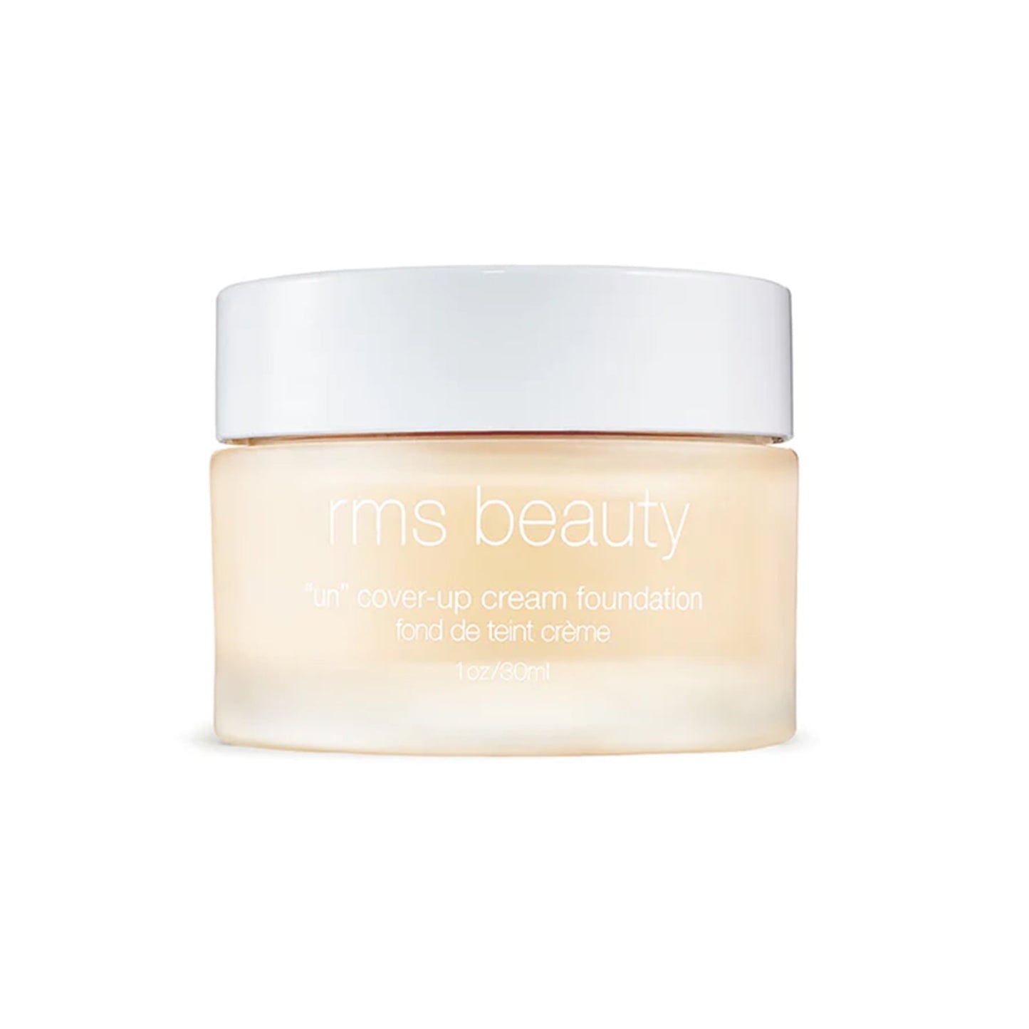 RMS Beauty ReEvolve Natural Finish Liquid Foundation 29ml