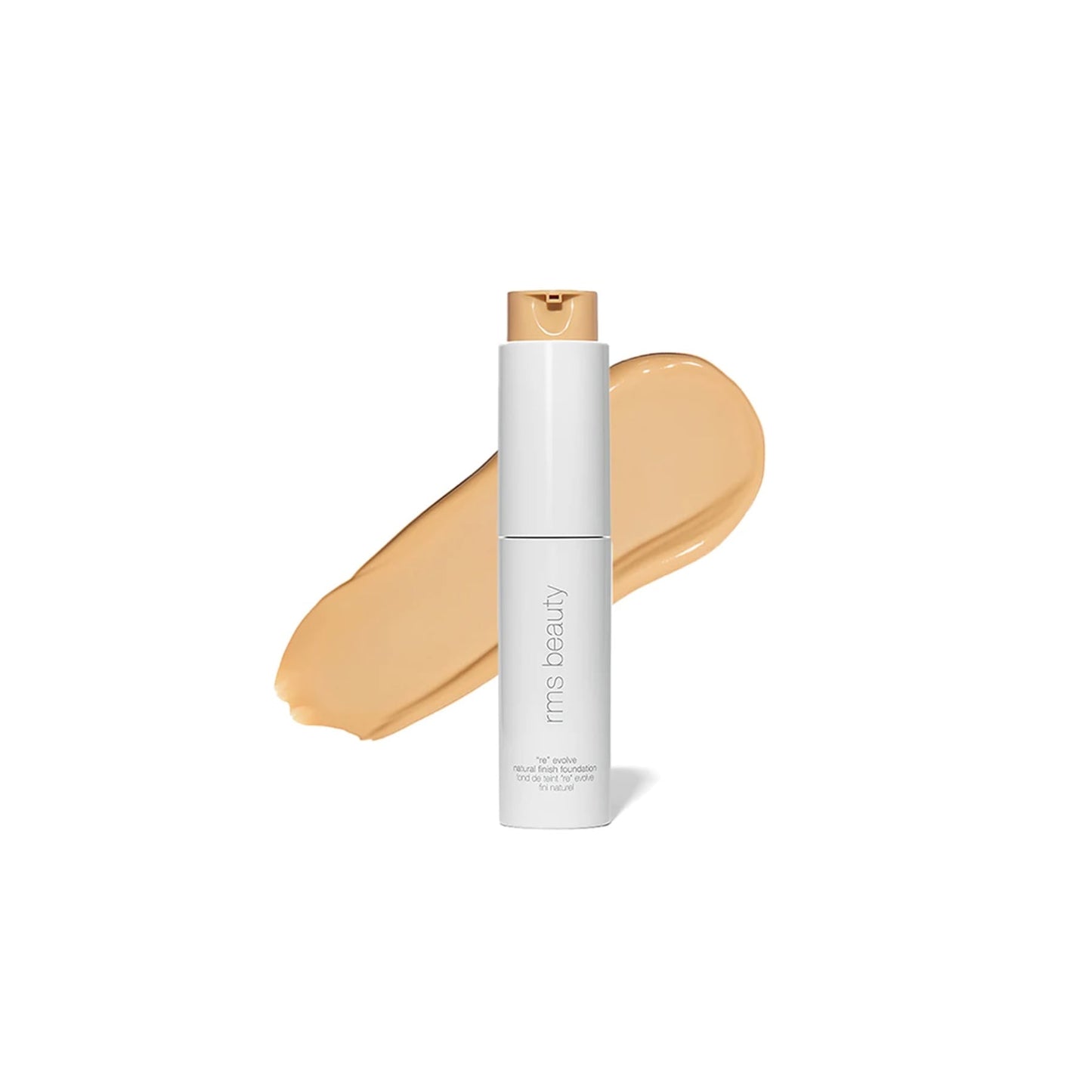 RMS Beauty ReEvolve Natural Finish Liquid Foundation 29ml