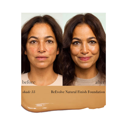 RMS Beauty ReEvolve Natural Finish Liquid Foundation 29ml