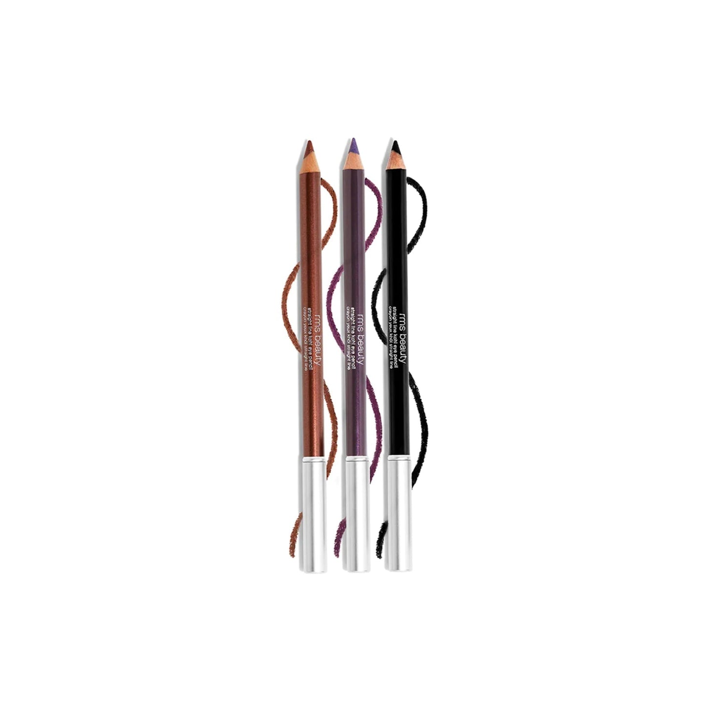 RMS Beauty Straight Line Kohl Eye Pencil