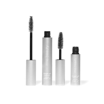 RMS Beauty Straight Up Volumizing Peptide Mascara 10 ml