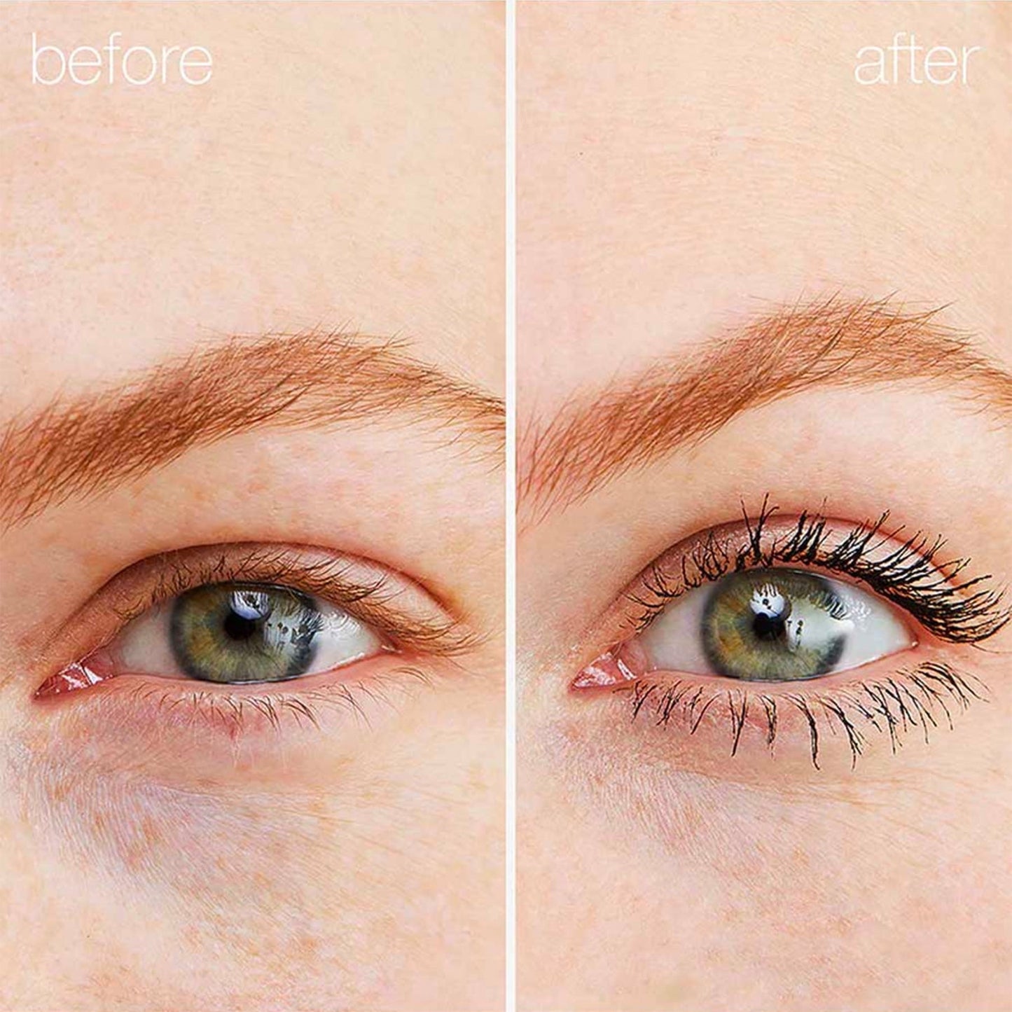 RMS Beauty Straight Up Volumizing Peptide Mascara 10 ml