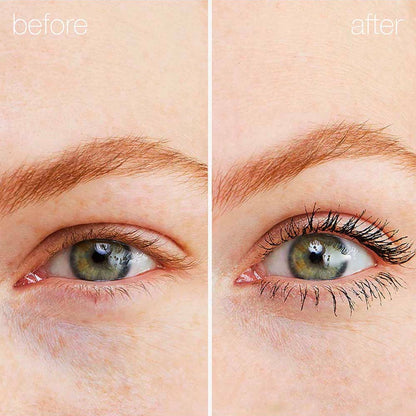 RMS Beauty Straight Up Volumizing Peptide Mascara 10 ml