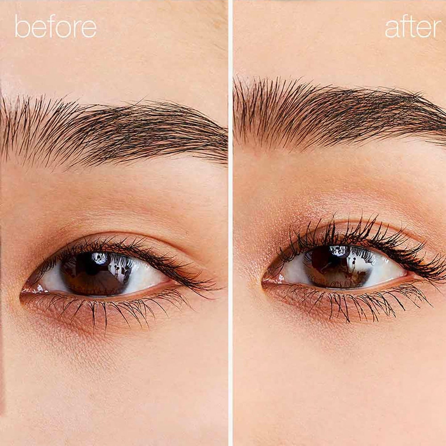 RMS Beauty Straight Up Volumizing Peptide Mascara 10 ml