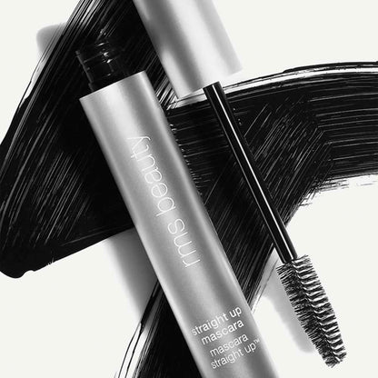 RMS Beauty Straight Up Volumizing Peptide Mascara 10 ml