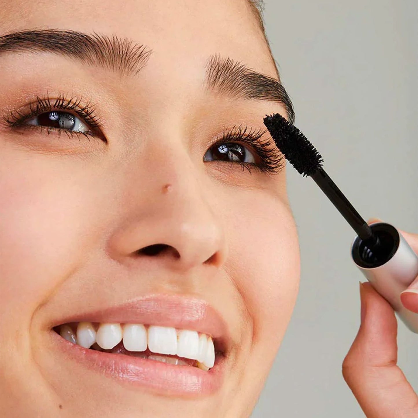 RMS Beauty Straight Up Volumizing Peptide Mascara 10 ml