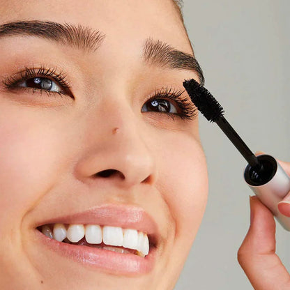 RMS Beauty Straight Up Volumizing Peptide Mascara 10 ml