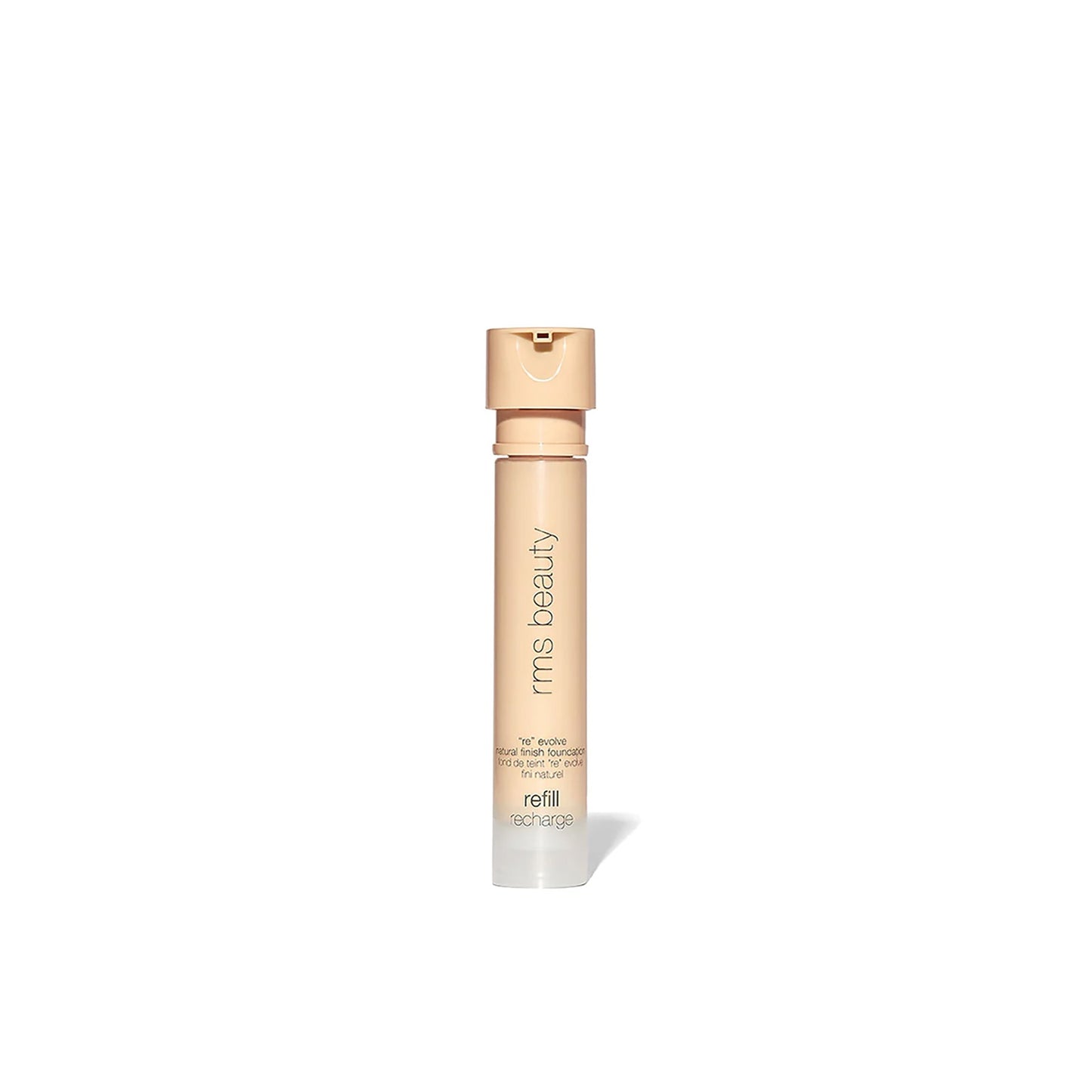 RMS Beauty ReEvolve Natural Finish Liquid Foundation Refill