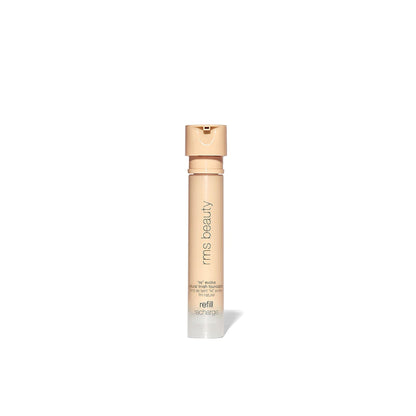 RMS Beauty ReEvolve Natural Finish Liquid Foundation Refill