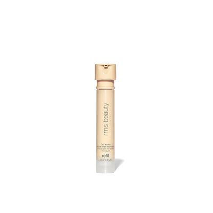 RMS Beauty ReEvolve Natural Finish Liquid Foundation Refill