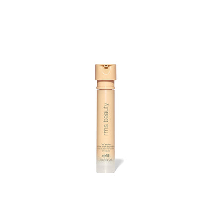 RMS Beauty ReEvolve Natural Finish Liquid Foundation Refill