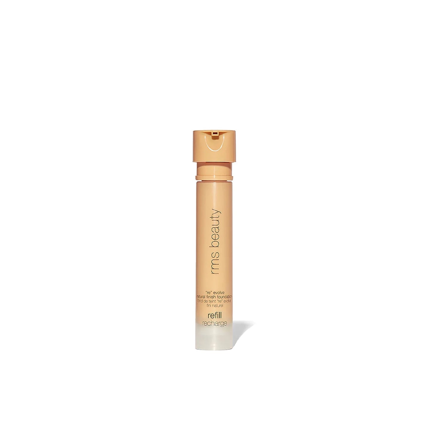 RMS Beauty ReEvolve Natural Finish Liquid Foundation Refill