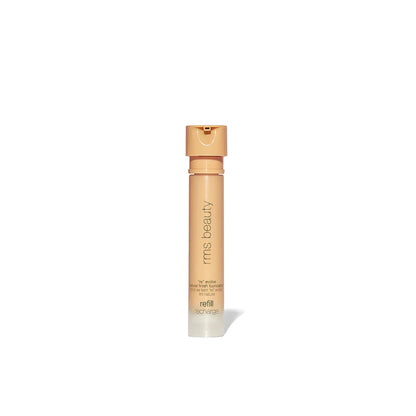 RMS Beauty ReEvolve Natural Finish Liquid Foundation Refill