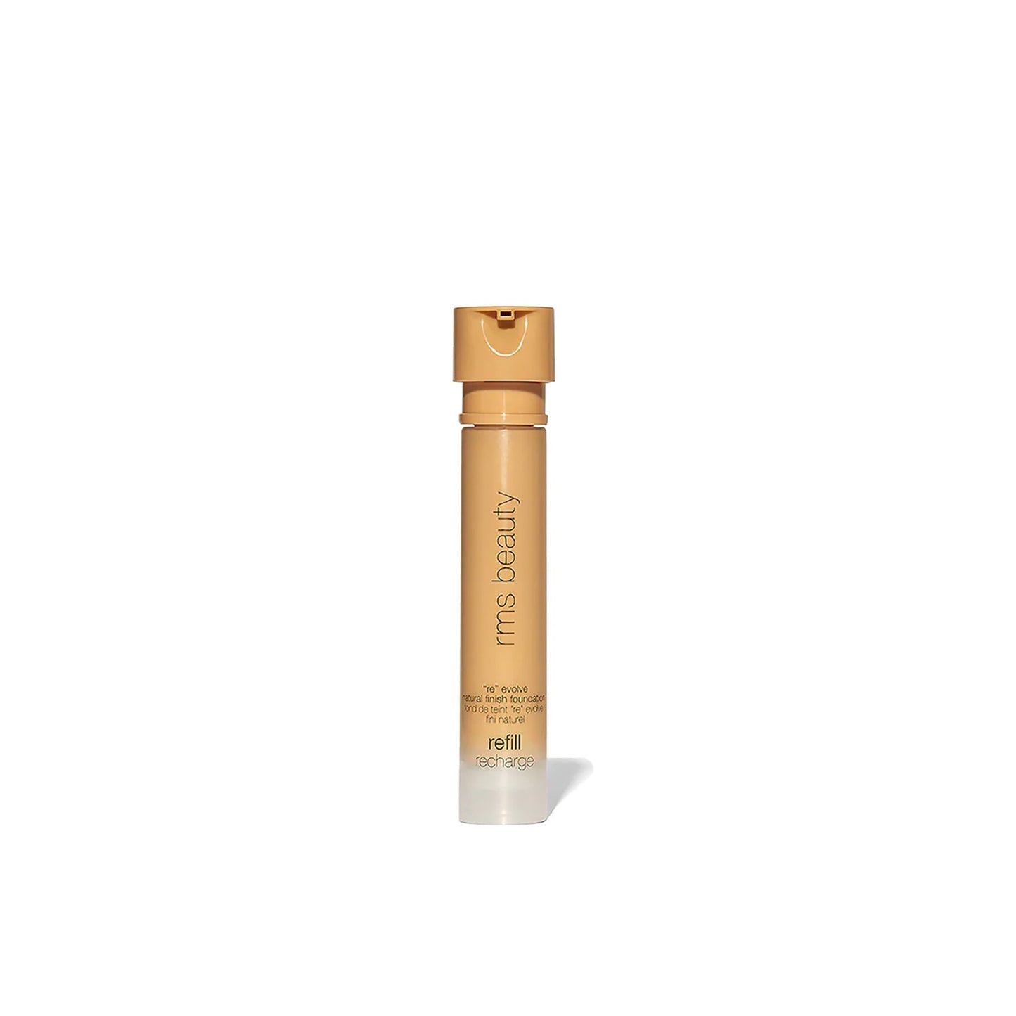 RMS Beauty ReEvolve Natural Finish Liquid Foundation Refill