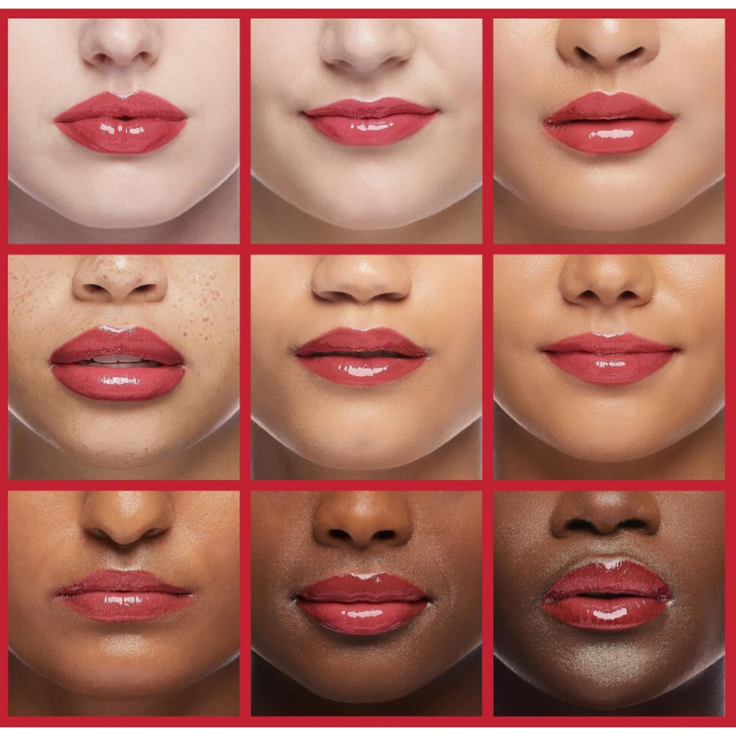 Peripera Water Bare Liptint